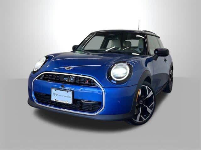 2026 MINI Hardtop