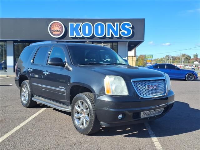 GMC Yukon