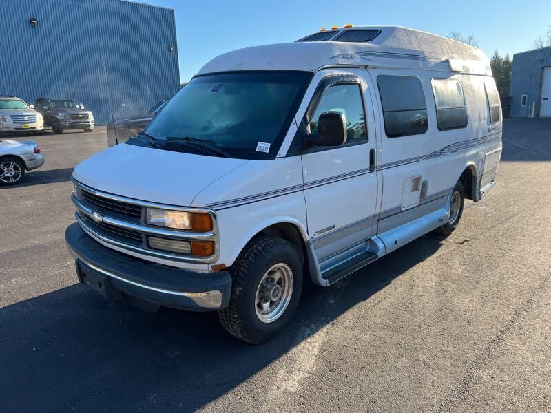 Chevrolet Express