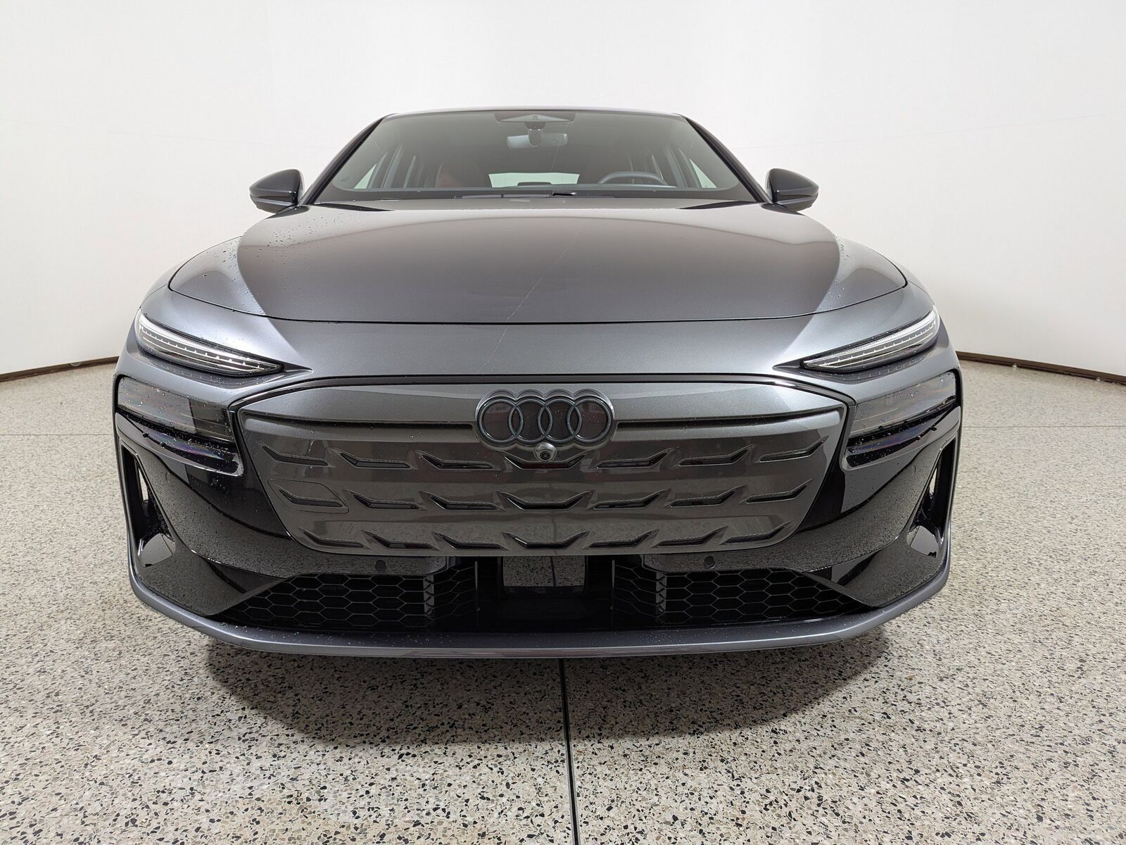 2025 Audi S6