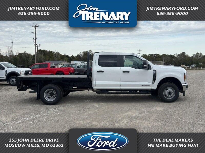 2026 FORD F-350