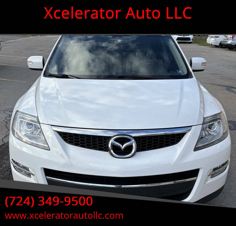 Mazda CX-9