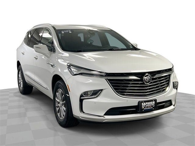 2023 BUICK Enclave