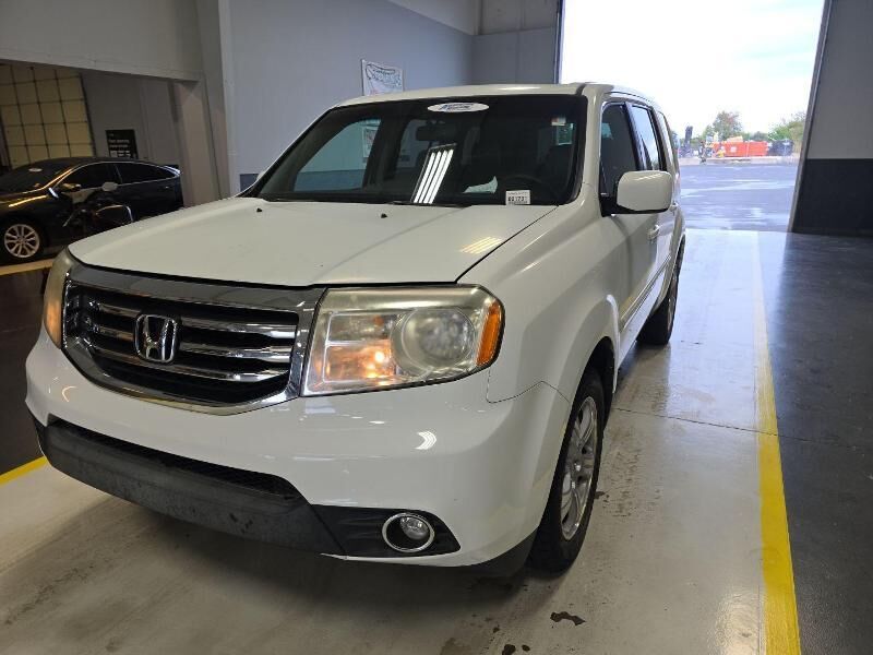 Honda Pilot