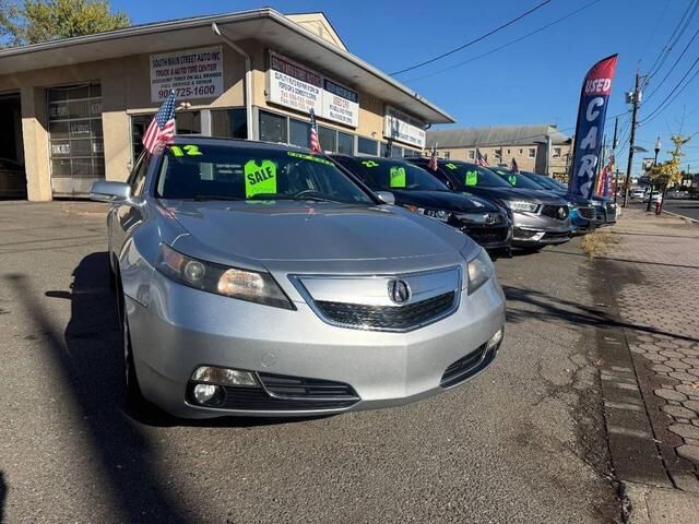 Acura TL