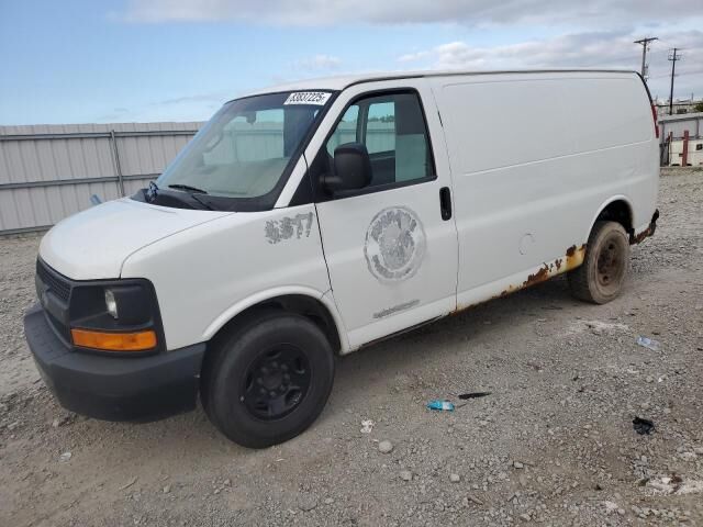 Chevrolet Express