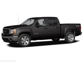 GMC Sierra