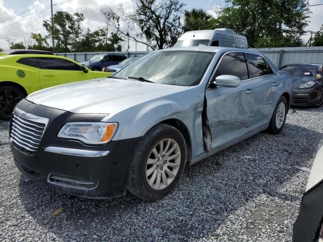 Chrysler 300