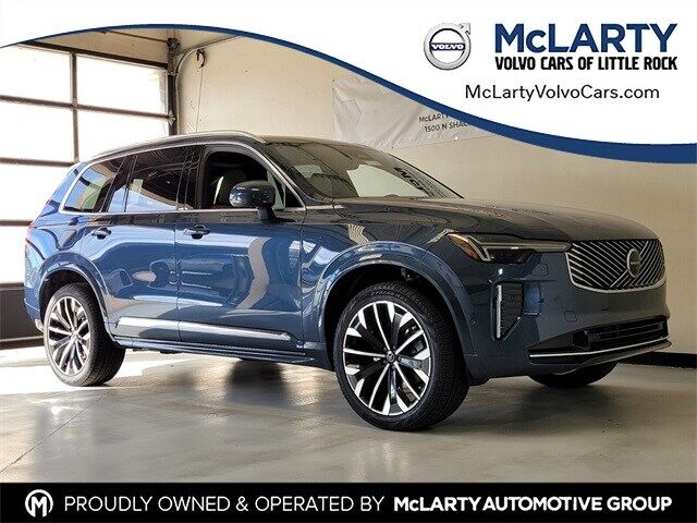 2026 VOLVO XC90