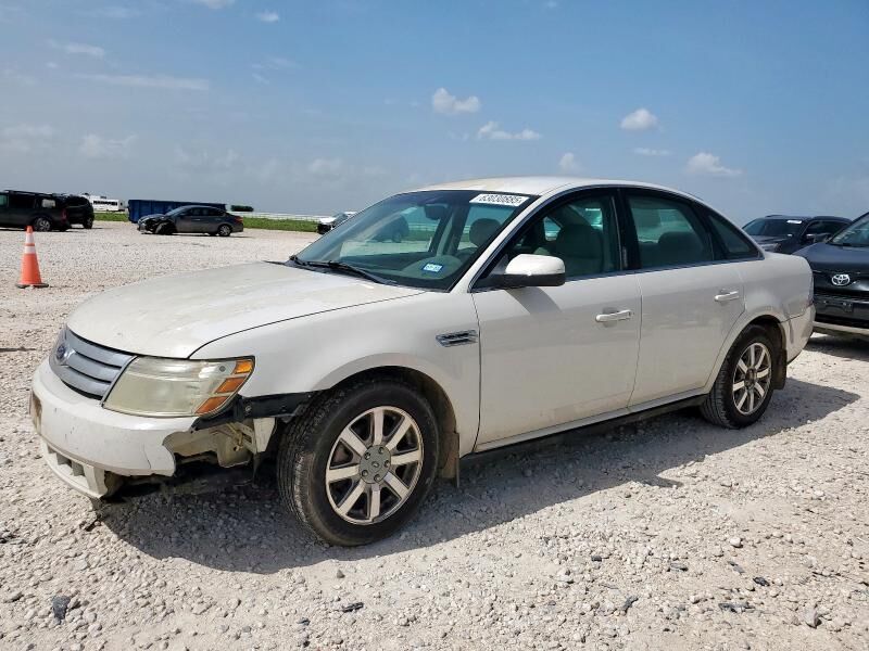 Ford Taurus