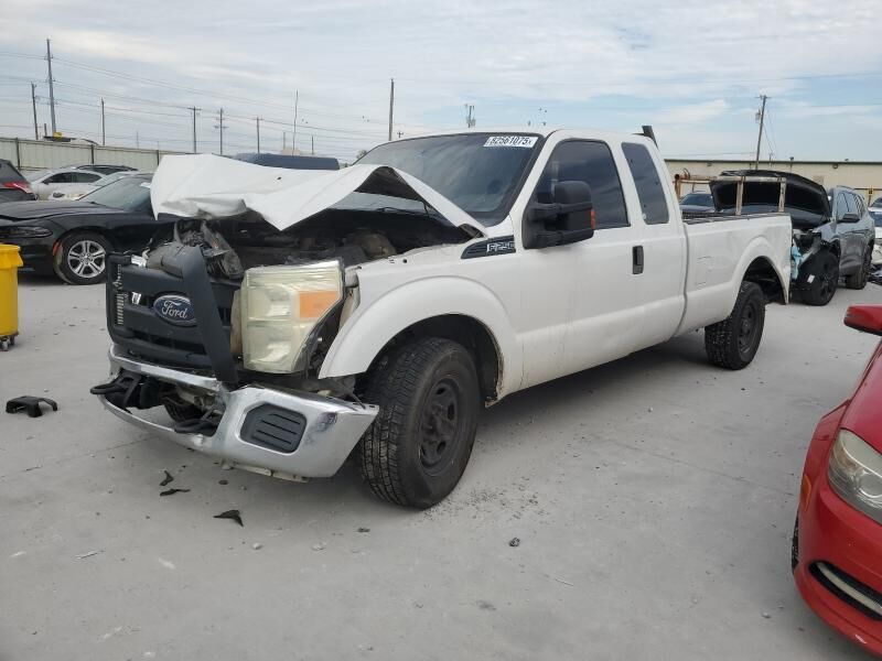 Ford F-250