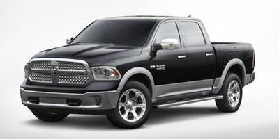 2013 RAM 1500