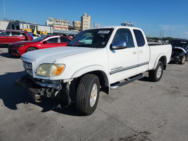 Toyota Tundra