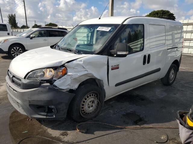 RAM Promaster City