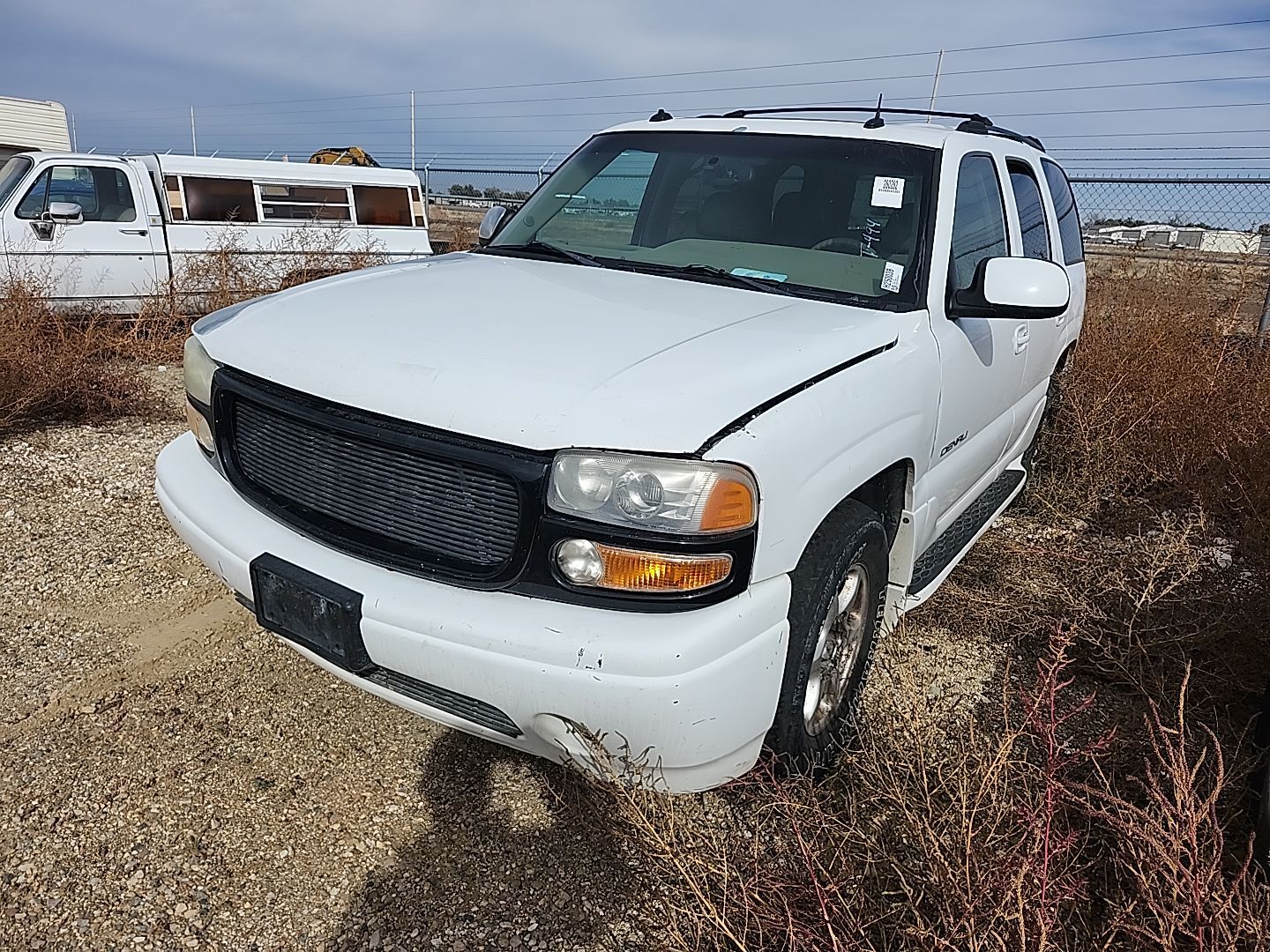 GMC Yukon