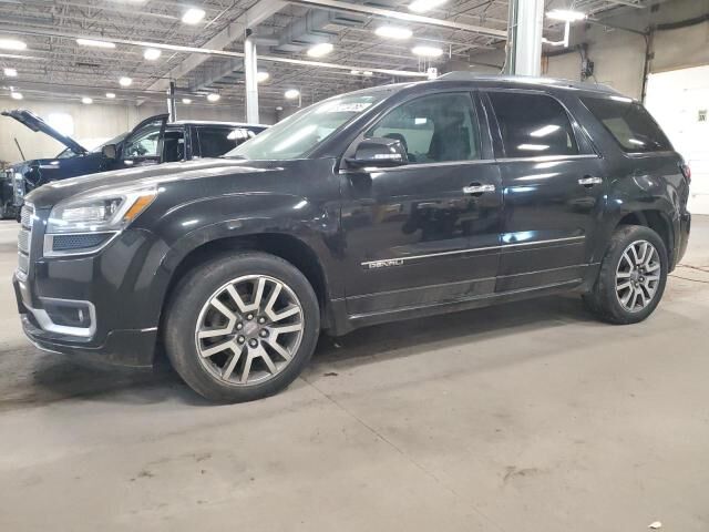 GMC Acadia