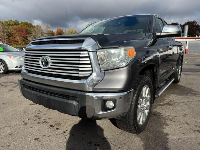 Toyota Tundra