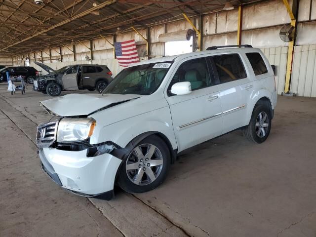 Honda Pilot