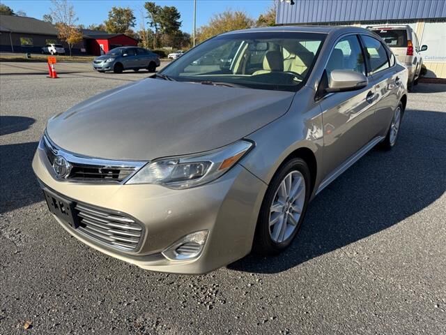 Toyota Avalon