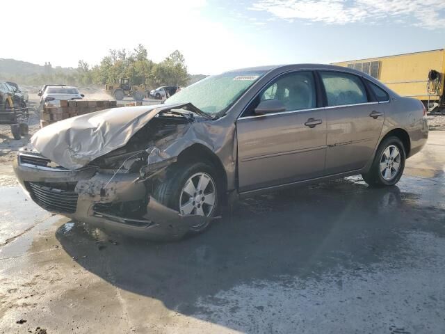 Chevrolet Impala