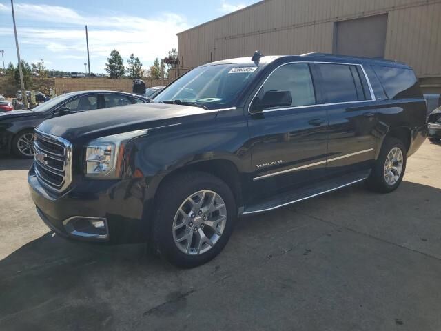 2016 GMC Yukon XL