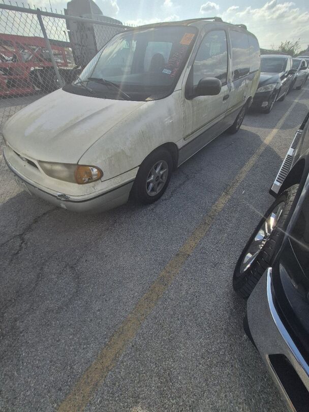 Ford Windstar