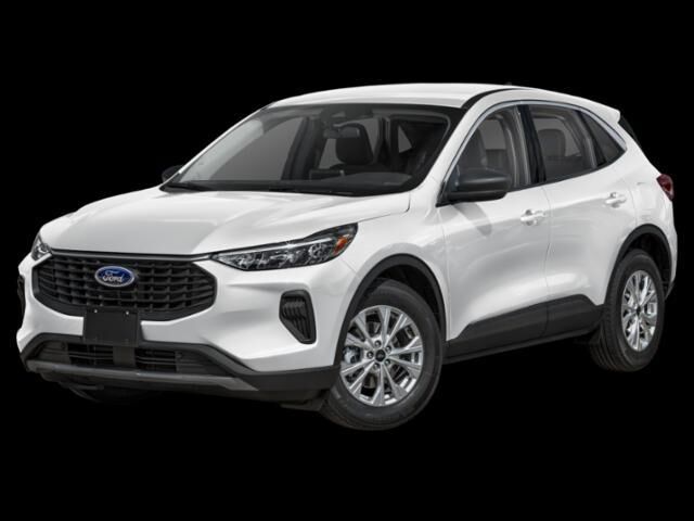 2026 FORD Escape