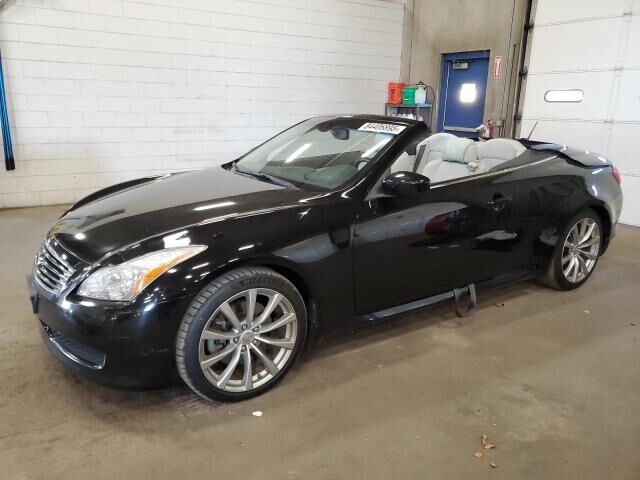 Infiniti G37