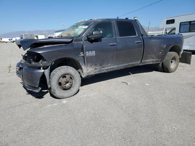 RAM 3500