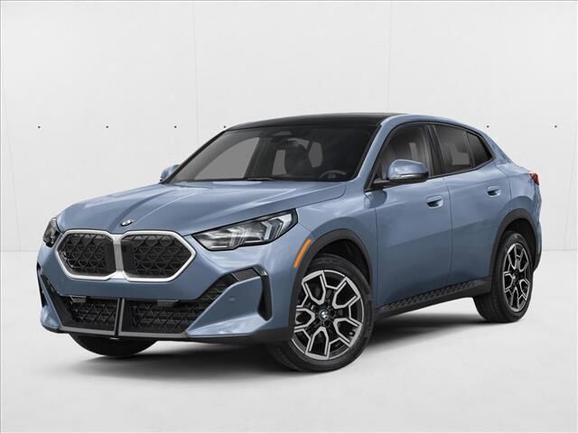 2026 BMW X2