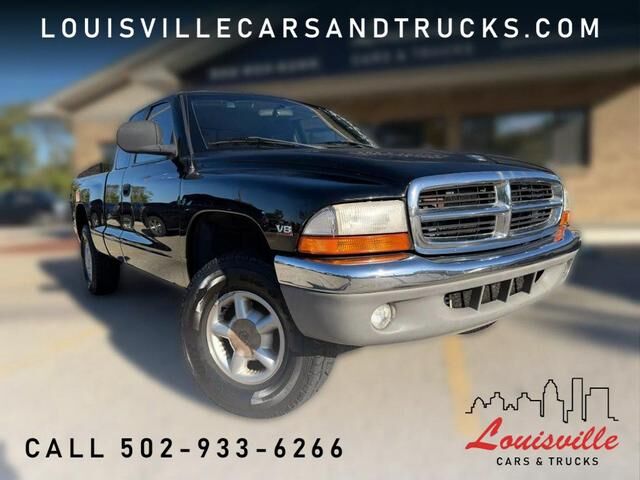 Dodge Dakota