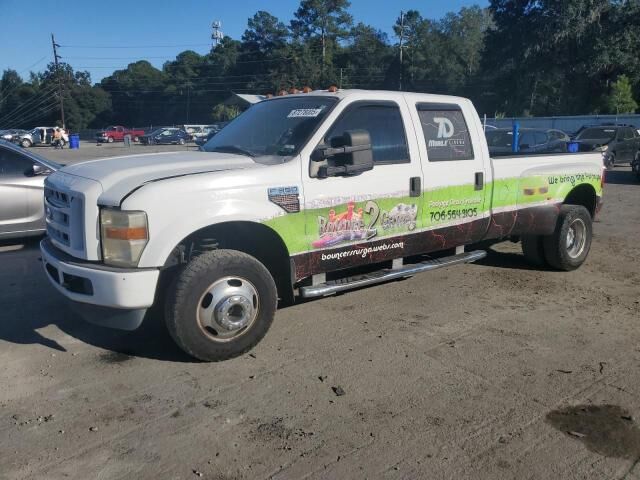 Ford F-350