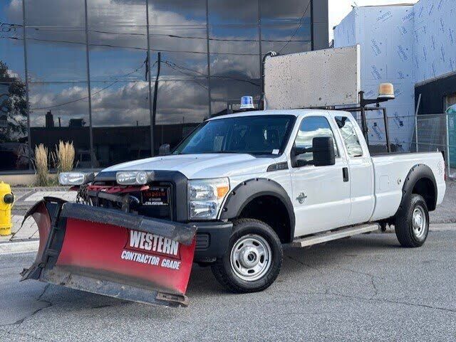 Ford F-250