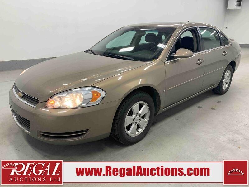 Chevrolet Impala