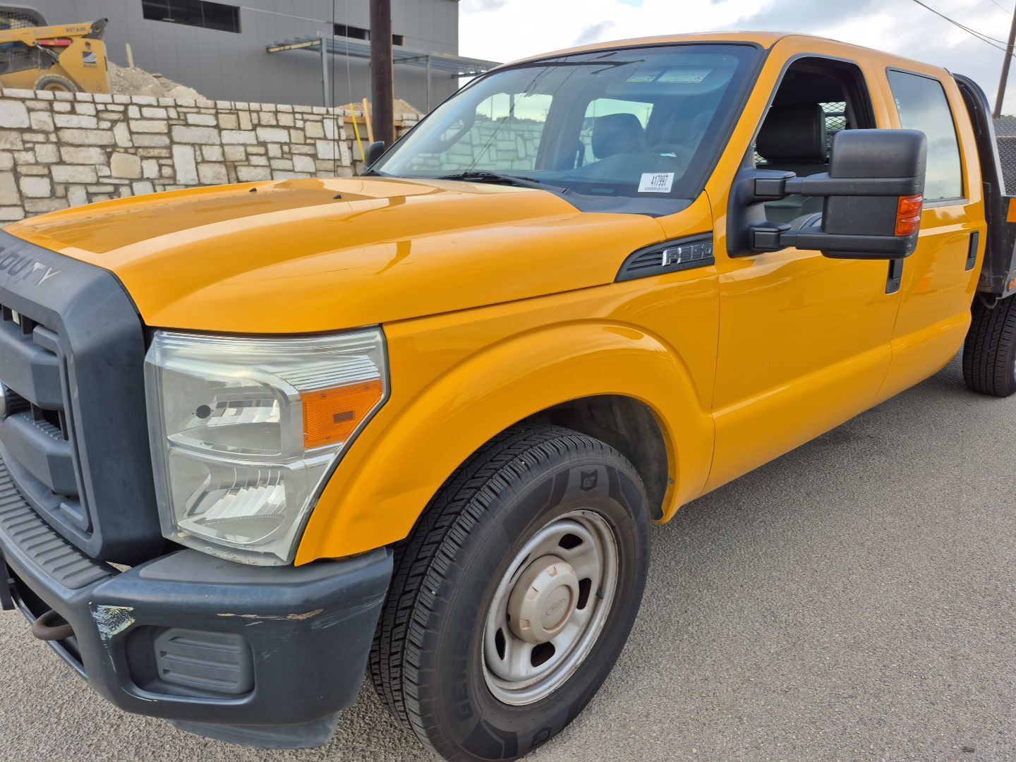 Ford F-350