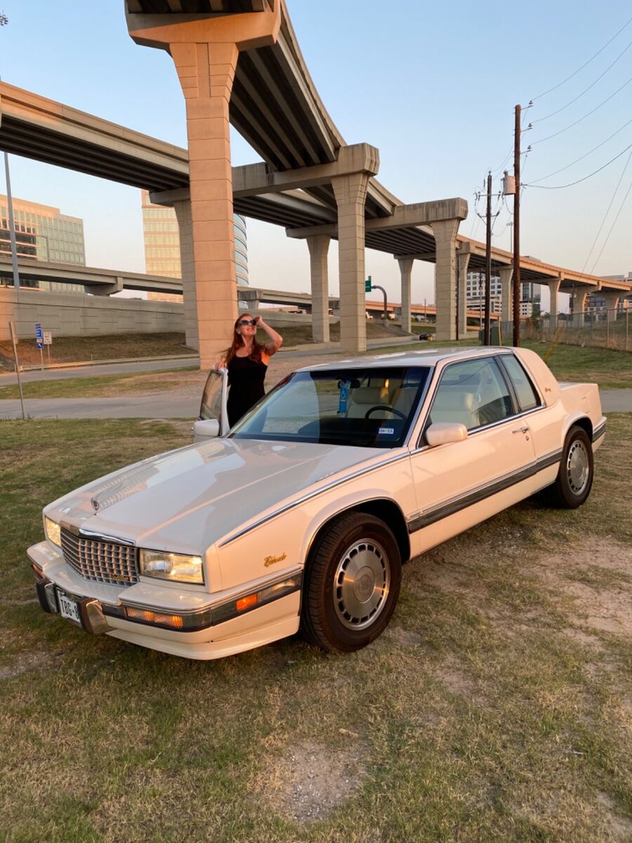Cadillac Eldorado