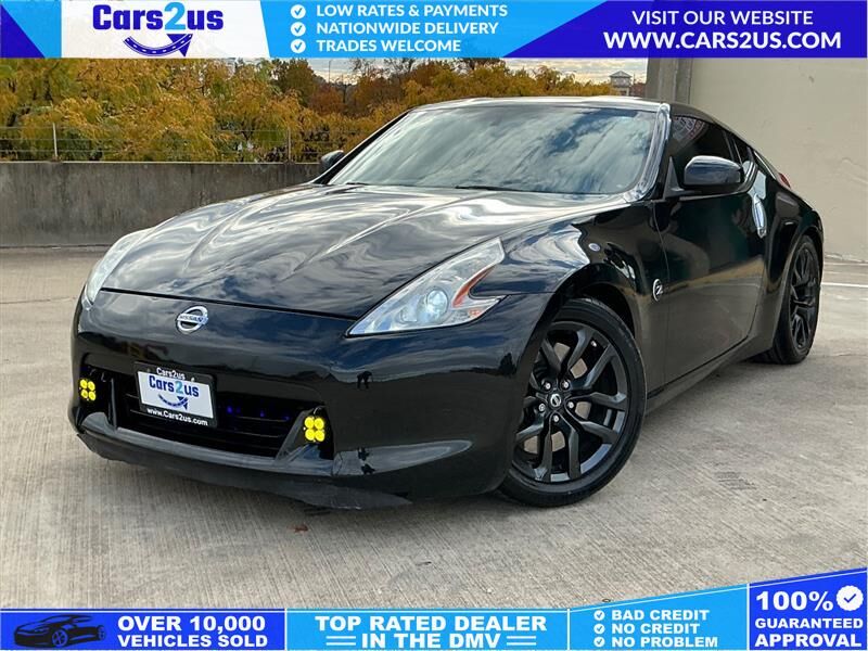 Nissan 370Z
