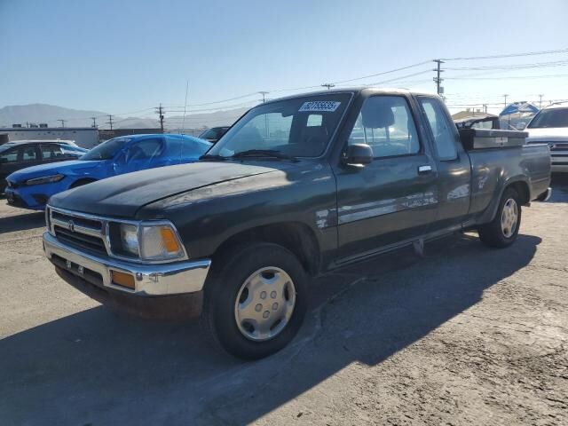 Toyota Pick-Up