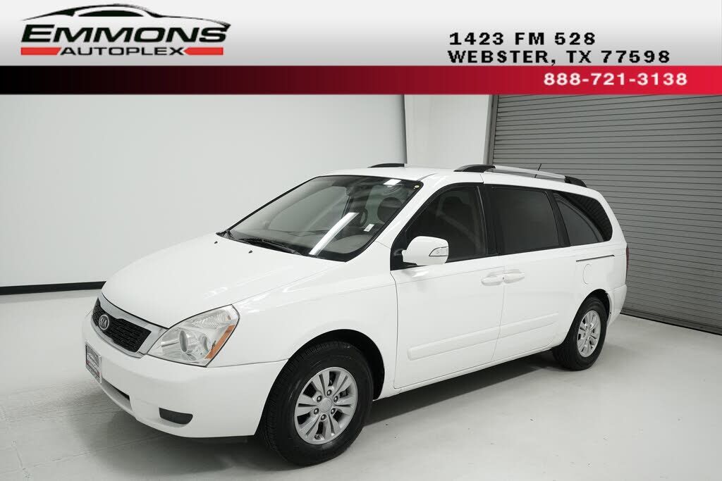 Kia Sedona