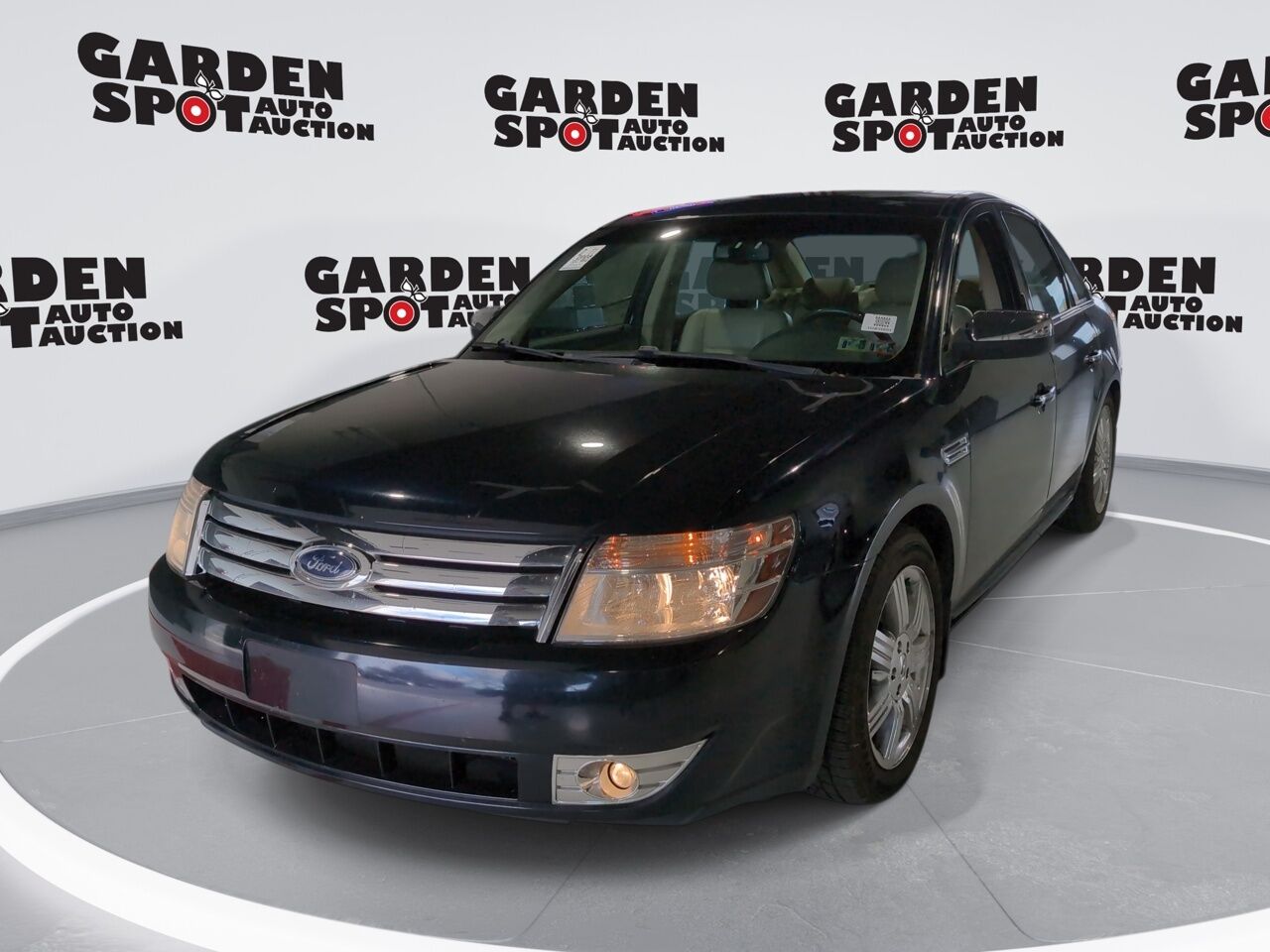 Ford Taurus