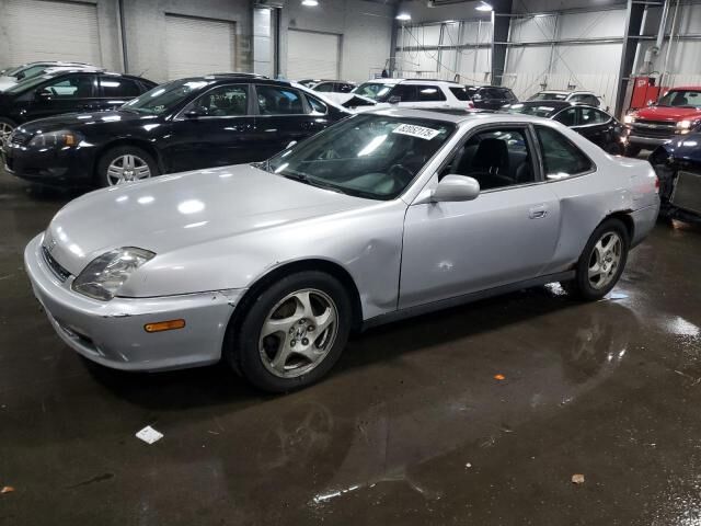 Honda Prelude