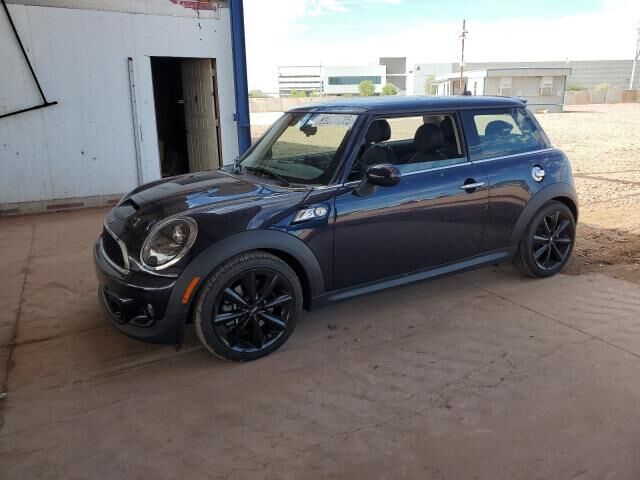 MINI Hardtop