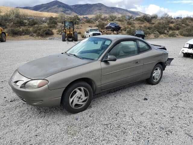 Ford ZX2