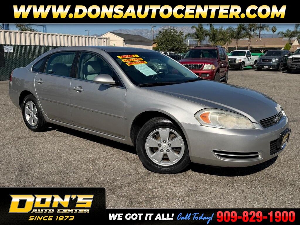Chevrolet Impala
