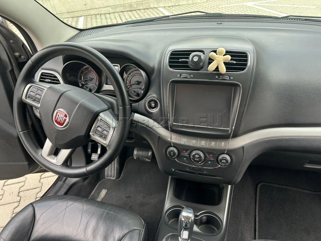 FIAT Freemont