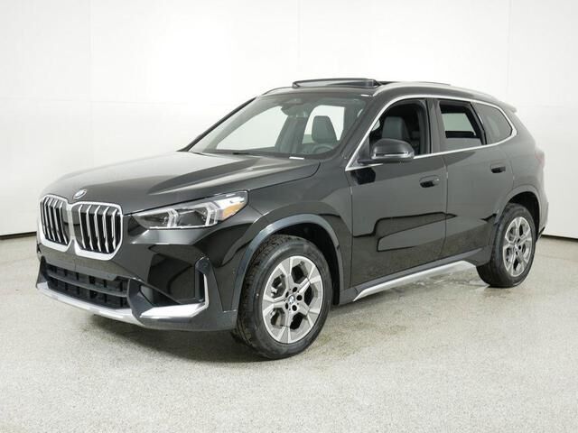 2025 BMW X1