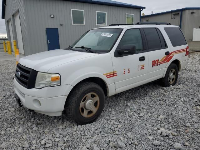 Ford Expedition