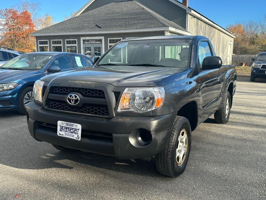 Toyota Tacoma