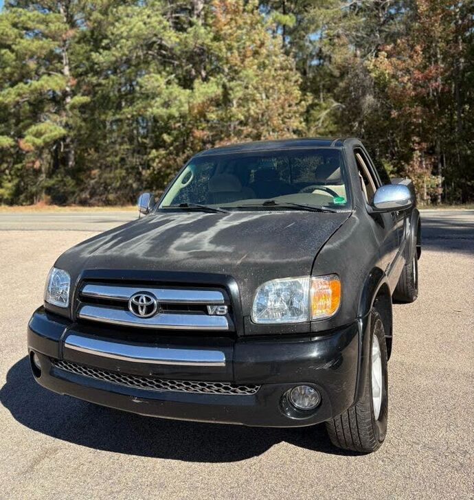 Toyota Tundra