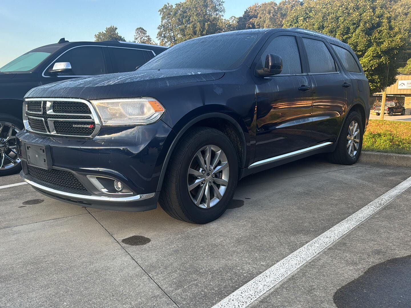 Dodge Durango
